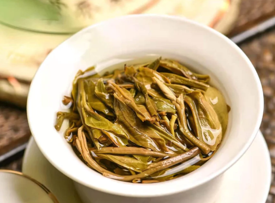 中国的饮茶文化你了解多少